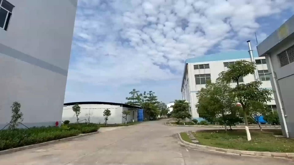 藍柯路 再添設備，迎難而上